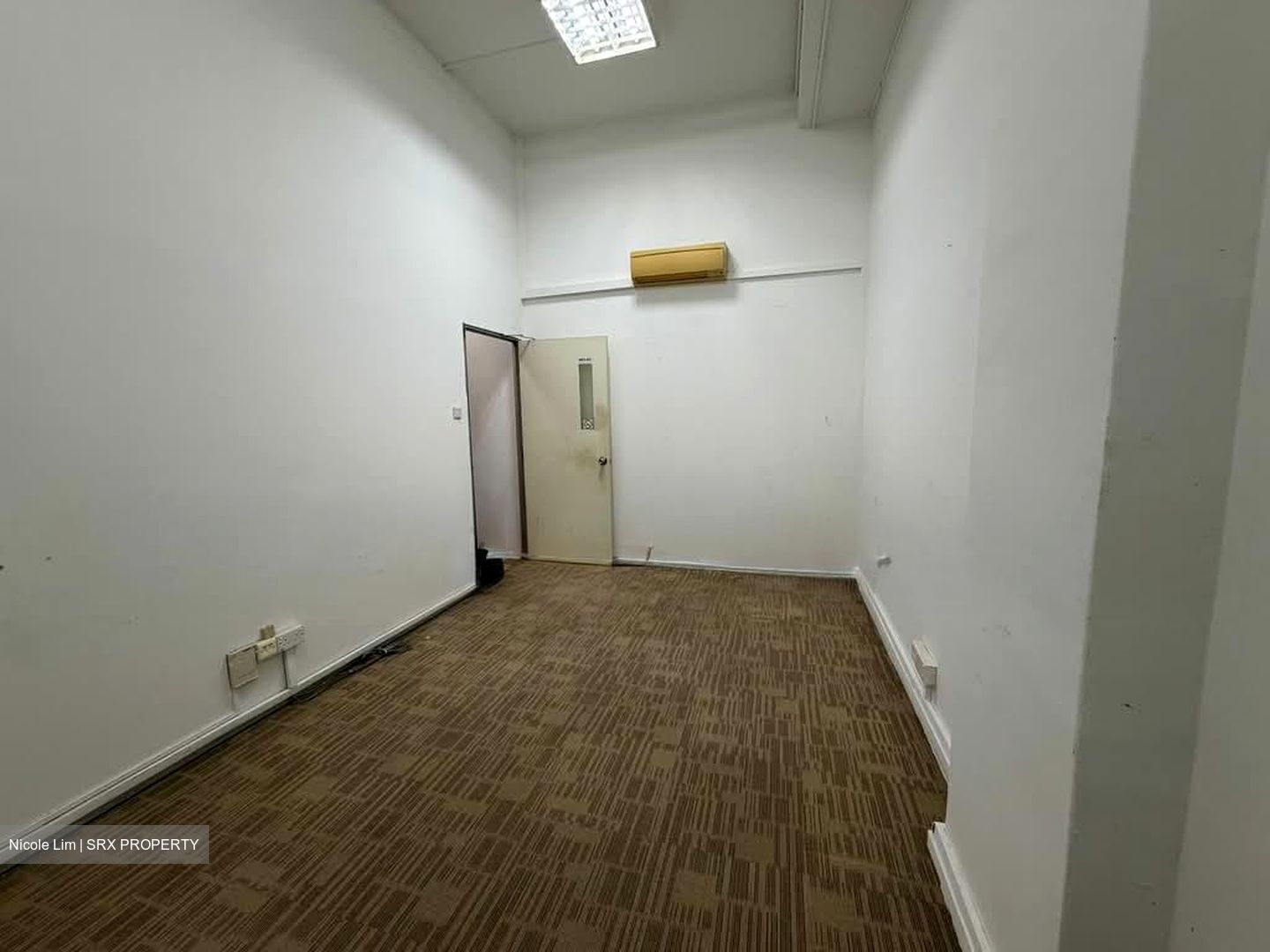 Shun Li Industrial Park (D14), Office #560603981